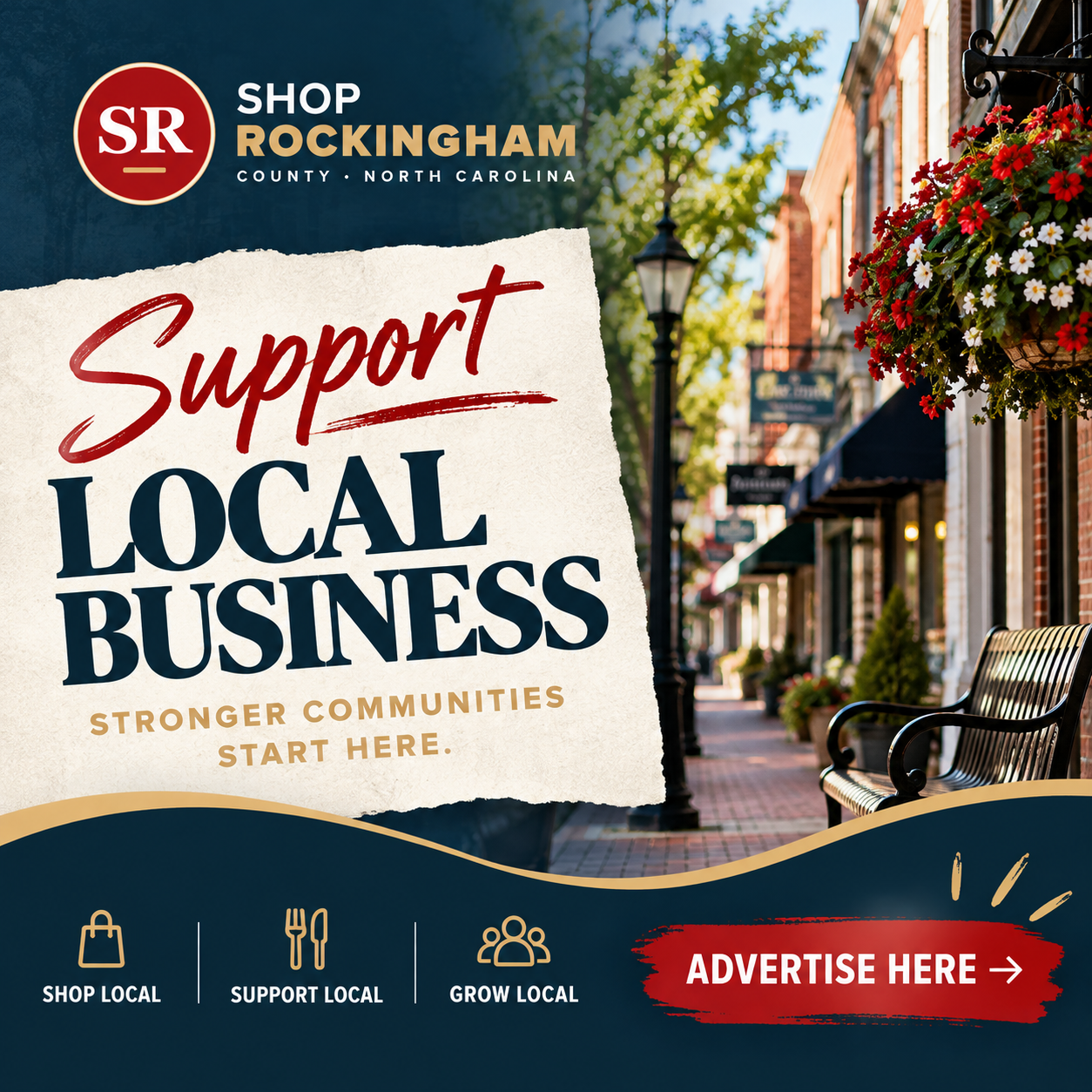 Advertise Here!